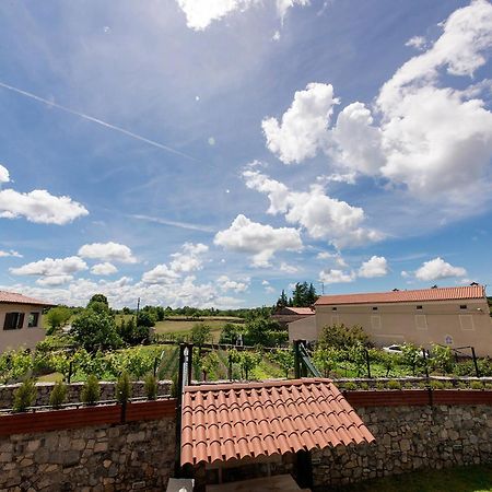 Vila Friuli Karst Komen Buitenkant foto