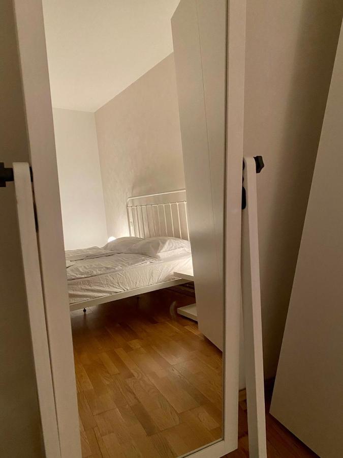 Vila Friuli Karst Komen Buitenkant foto